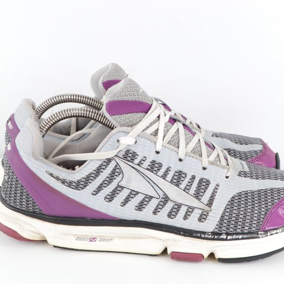 Altra Provision 2 Zero Drop Running Jogging Shoes - Picture 5 of 10